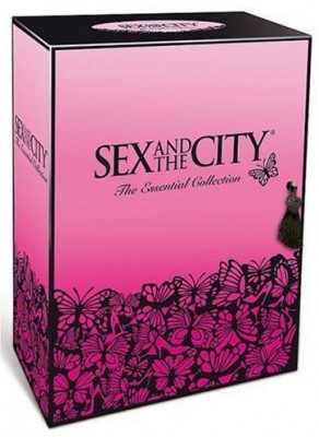 Box Sex And The City