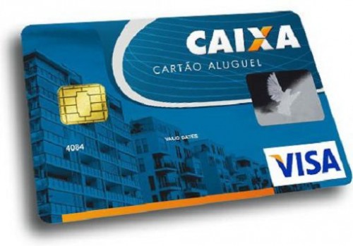 Cartão Caixa