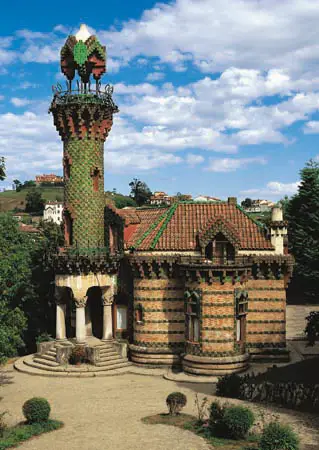 Casa Del Deán Payarinos