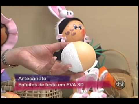 Chaveiro Bonequinha: Artesanato Manhã Viva