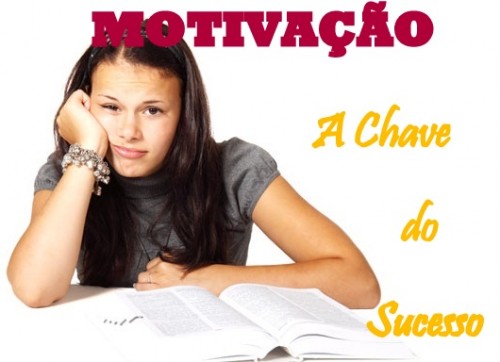 Ficar Motivado e Permanecer Motivado