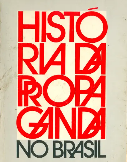 História Da Propaganda