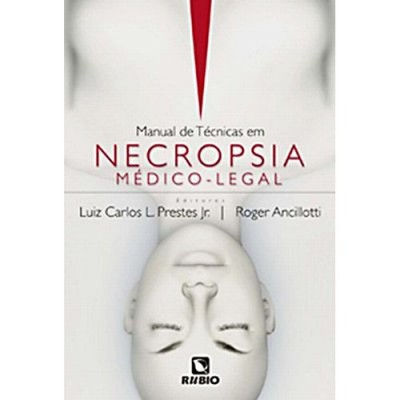 Necropsia Médico-legal