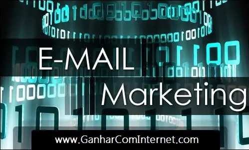 Os Fundamentos Do Marketing De Serviços De E-mail