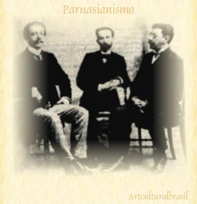 Poetas Parnasianos