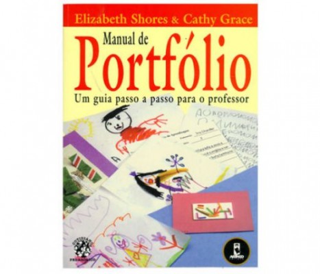 Portfólio Educação Infantil