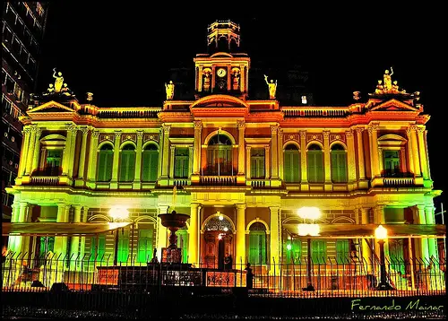 Prefeitura De Porto Alegre