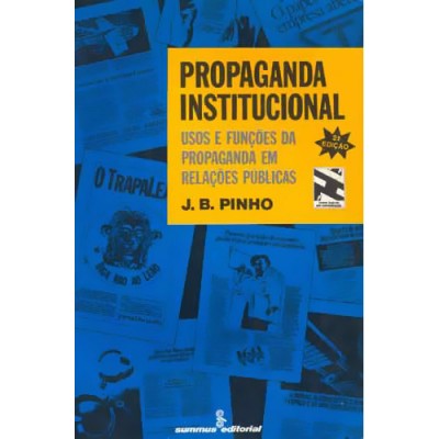 Propaganda Institucional