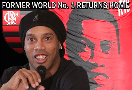 R10 Ronaldinho