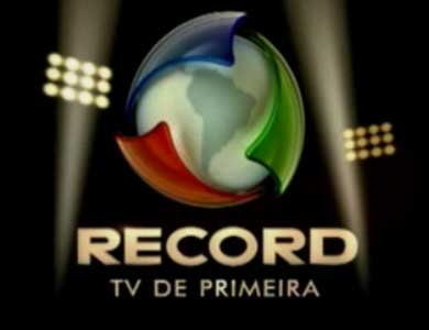 Record Programação