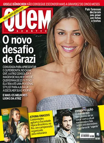 Revista Quem