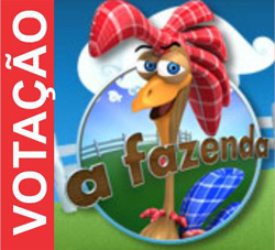 Votar na Fazenda      