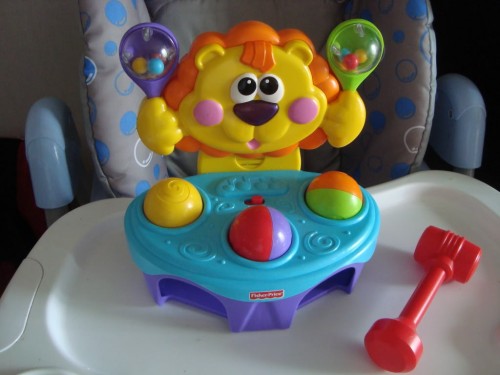 Brinquedos Fisher Price