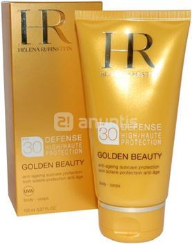 Bronzeador Helena Rubinstein