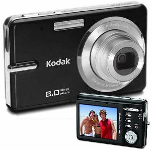 Camera Kodak 