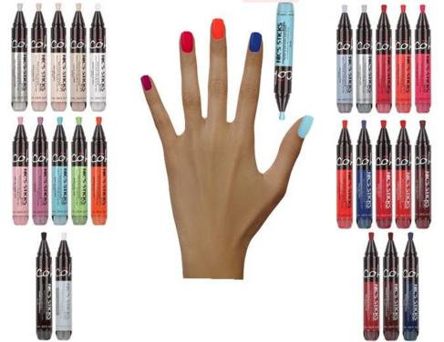 Caneta Esmalte