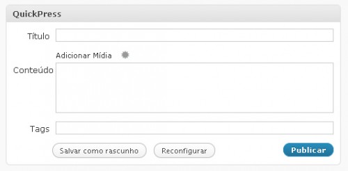 Como Escrever Posts Rápidos e Bons