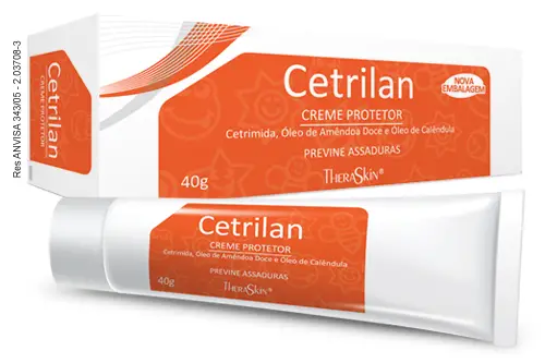 Creme Cicatrizante