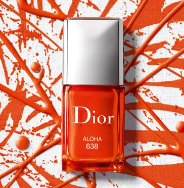 Esmaltes Dior
