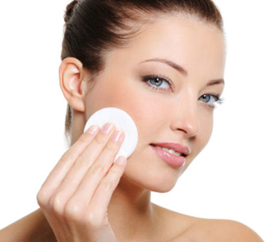 Limpeza Facial