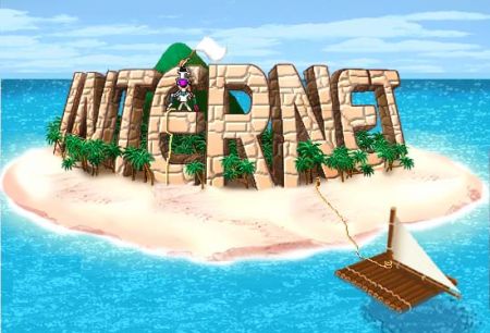 Mitos sobre a Internet