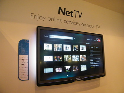 Net TV