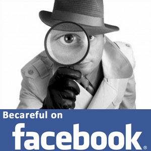 Nível de Segurança na sua Conta do Facebook