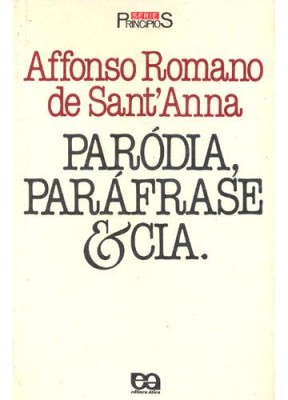 Paródia e Paráfrase 