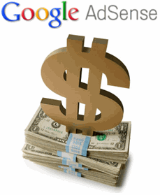 Posso ganhar usando o Google Adsense no Facebook?