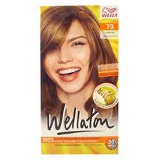 Tonalizantes Wella