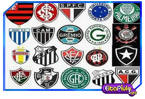 A Tabela Do Campeonato Brasileiro