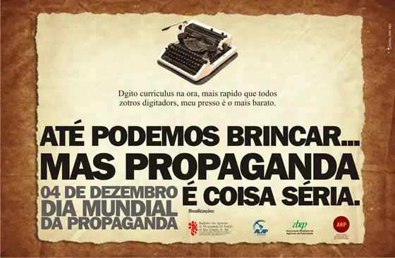 Agência Propaganda