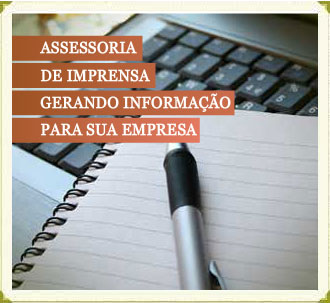 Assessoria De Imprensa o Que é