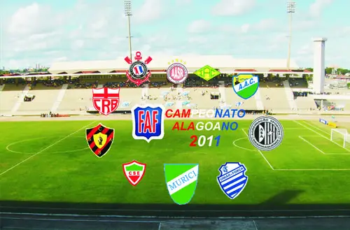 Campeonato Alagoano