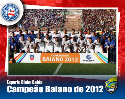 Campeonato Baiano