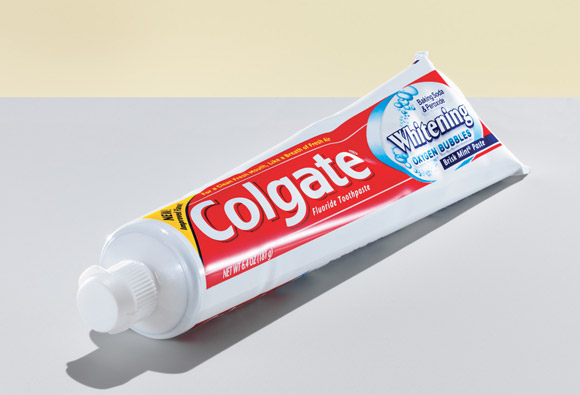 Colgate Simply White