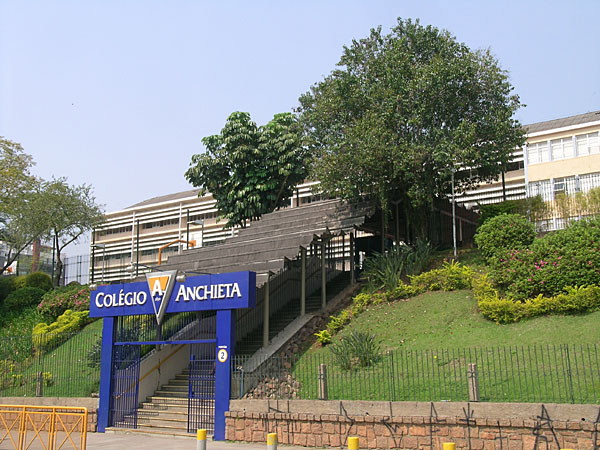 Colégio Anchieta