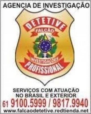 Detetive Brasília