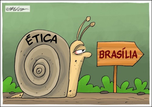 Ética e Política