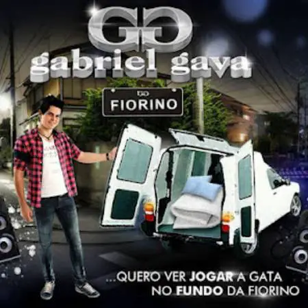 Fiorino - Gabriel Gava