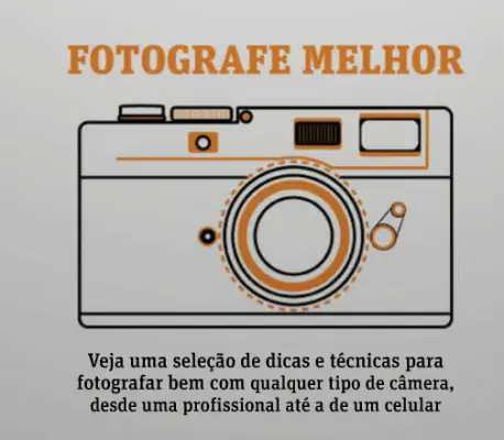 Fotografe Melhor