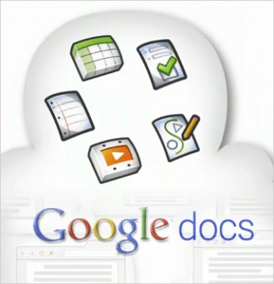 Google Docs