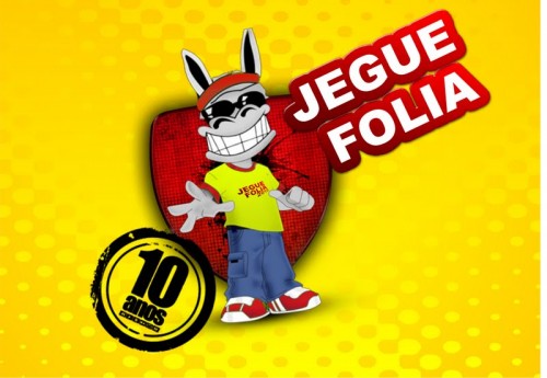 Jegue Folia 