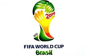 Logotipo Copa 2014