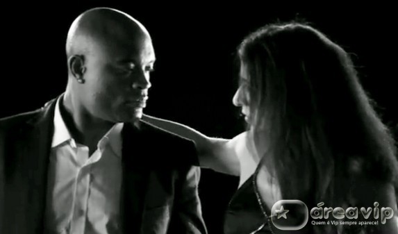 Marisa Monte Dança Com Anderson Silva Em Novo Clipe Da Música Ainda Bem