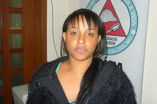 Mulher Do Goleiro Bruno