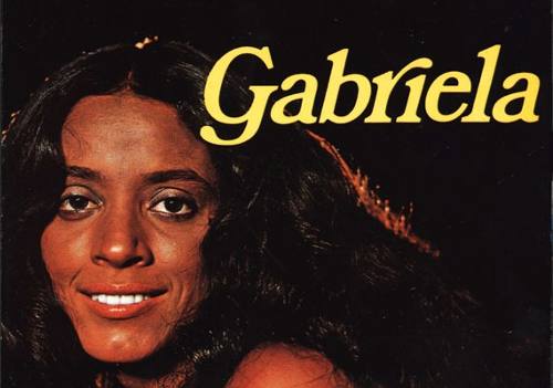 Música Gabriela