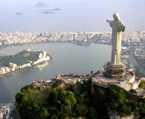 Patrimônios Da Humanidade