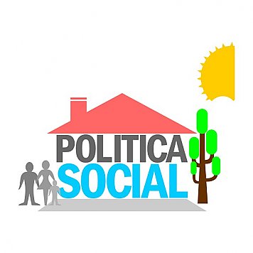 Políticas Sociais
