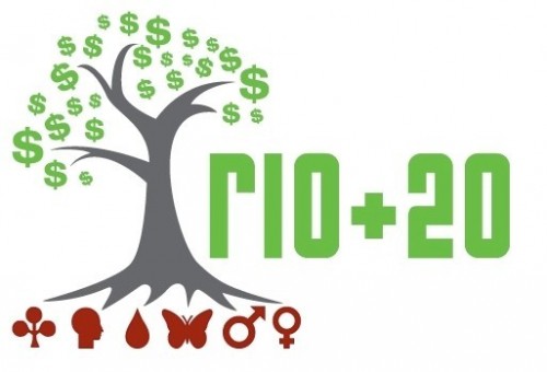 Rio + 20